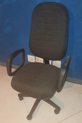 Poltrona espaldar alto modelo 'Presidente Bahamas'