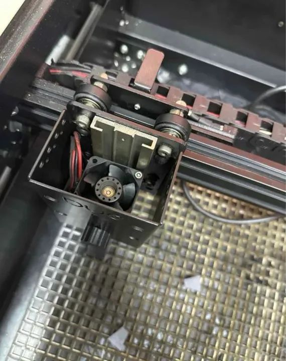 Maquina Corte Laser - Due Nxt - Foto 6