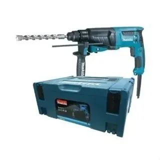 Martelete Makita HR2630j 830w 220v - Foto 2