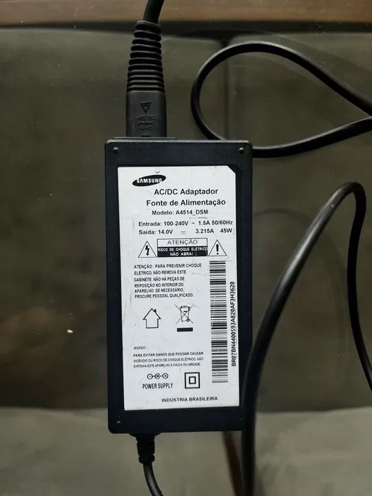 TV Samsung 32 polegadas - Foto 3