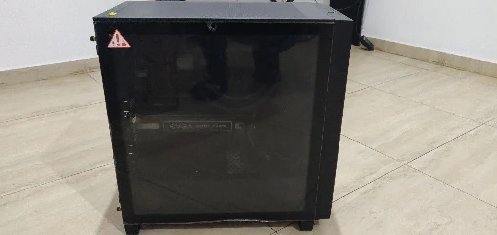 Computador i7-6700k, GTX 1070, 32GB Ram, SSD 256GB + HD 1TB - Foto 3