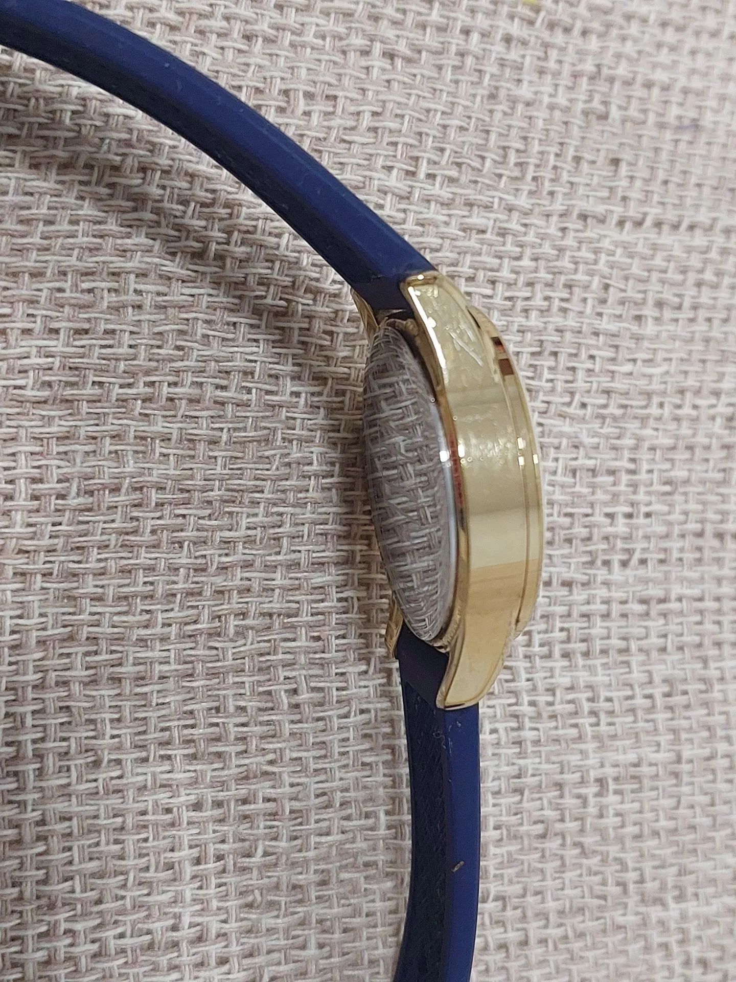 Relógio Tommy Hilfiger Feminino TOP USADO só venda não troco por nada  - Foto 5