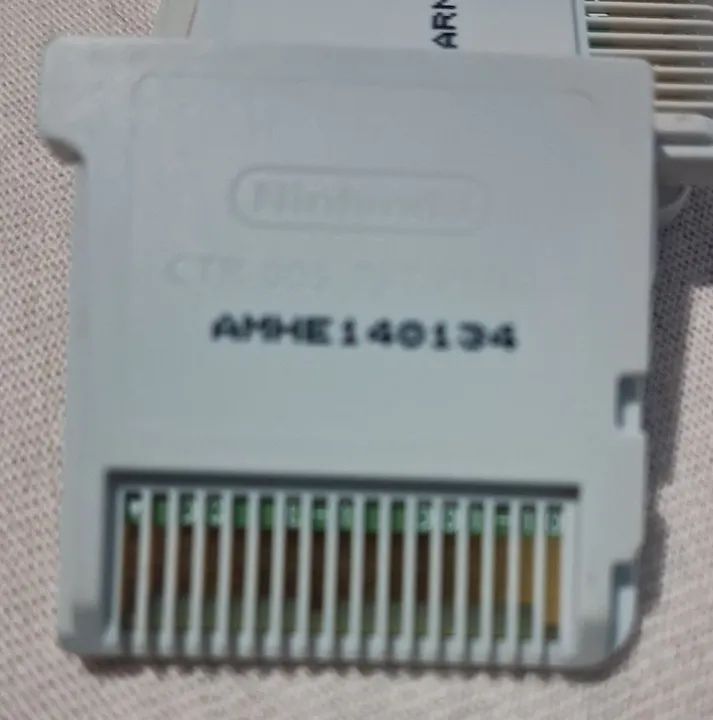 Monster Hunter 3 3DS - Foto 2