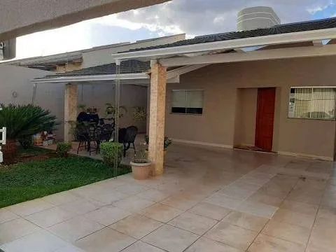 Vendo Casa Na Colônia Agrícola Samambaia (parcelada)