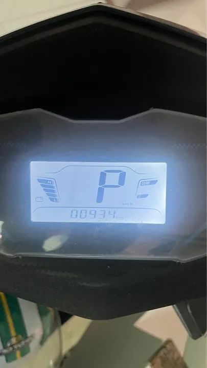 Moto elétrica JY 2022 emplacado 2024 - Foto 4