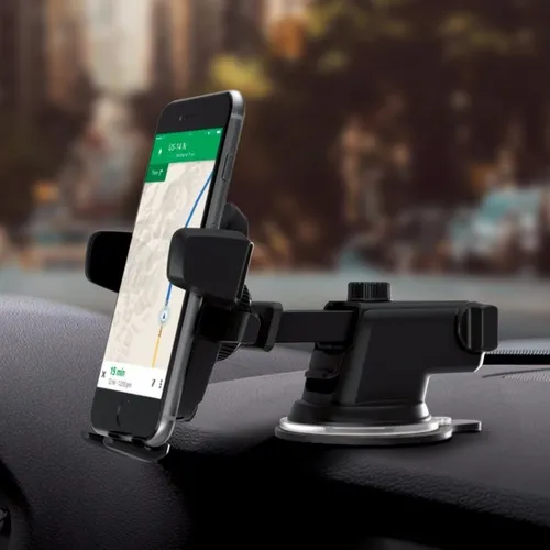 Suporte Kaipitan Celular Veicular wpp:.43. *