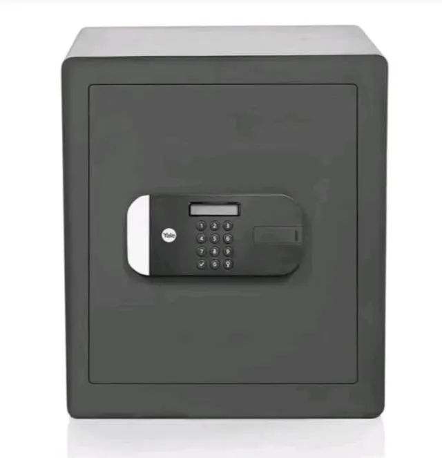 Cofre Digital Standard Office Yale