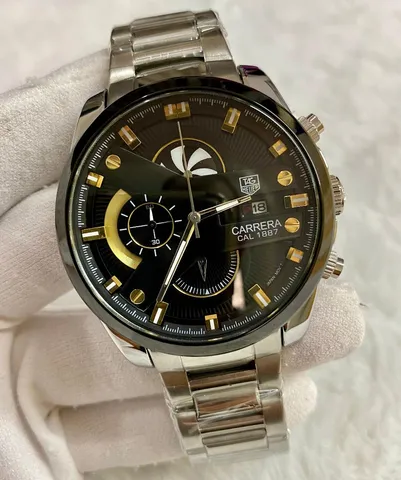 Relogio tag heuer grand carrera 20 an ncios na OLX Brasil