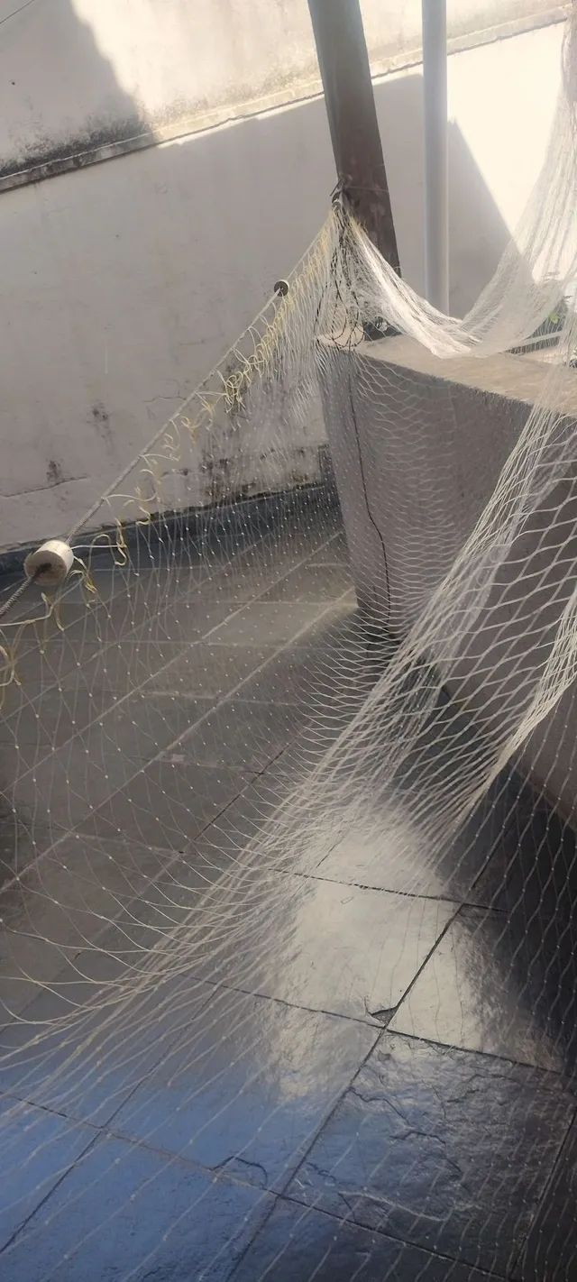 Redes de pesca - Foto 6