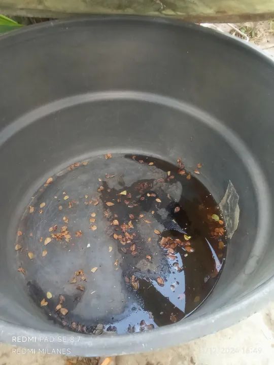 Caixa d'água 1000 litros feito fibra