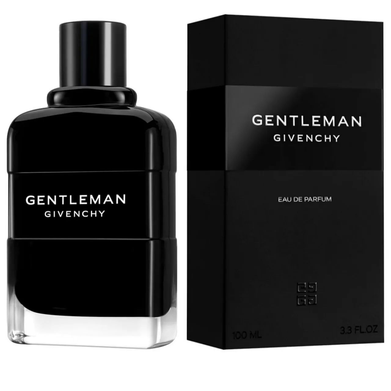 Perfume Givenchy Gentleman Eau de Parfum 100ml<br>