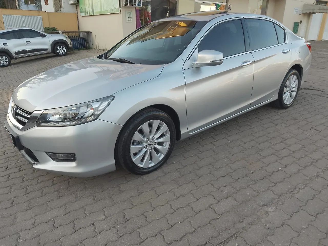 HONDA/ACCORD 6V EX - Foto 2