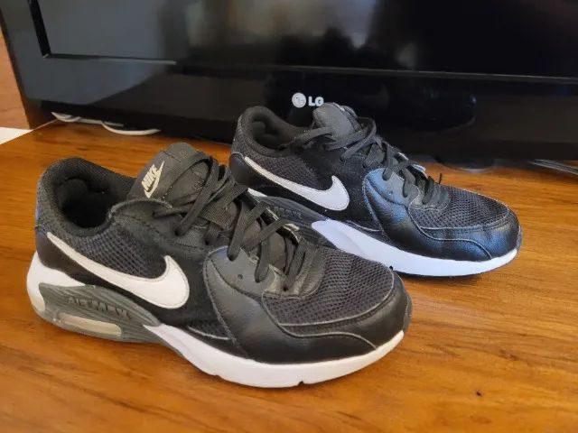 Zapatillas best sale nike olx