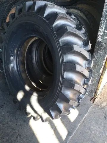 Pneu 1300x24 / 13.00x24 / 1300-24 agricola recauchutado - Foto 3