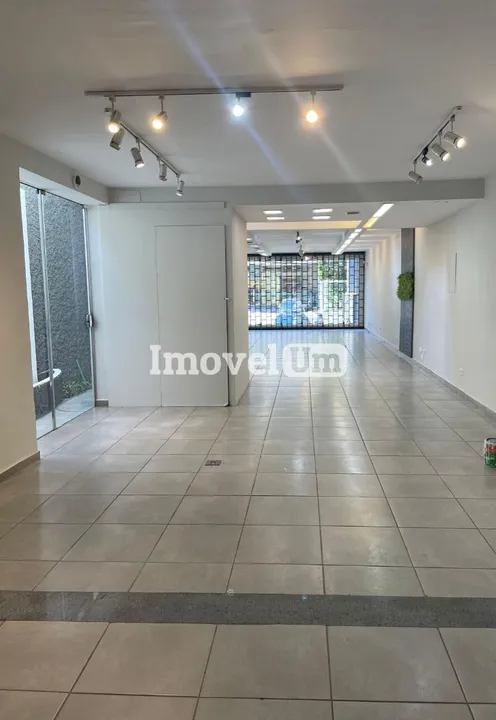 Vila Olímpia | Sobrado