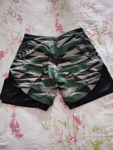Short venum original no gi kimono - Foto 2