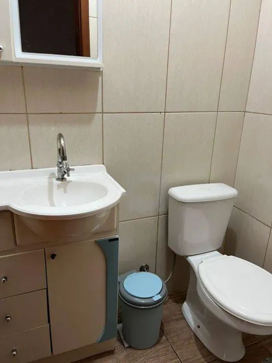 Casa com 2 dormitórios à venda, 94 m² por R$ 440.000,00 - Feitoria - São Leopoldo/RS - Foto 11