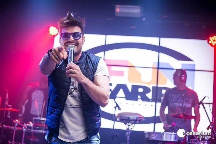Cantor - Foto 2