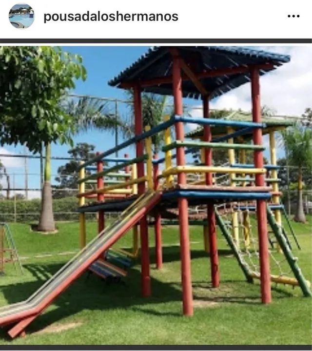 Sitio em Esmeraldas pousada los hermanos - Foto 3