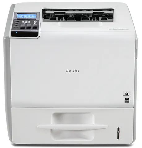 Ricoh SP5200DN - Foto 2