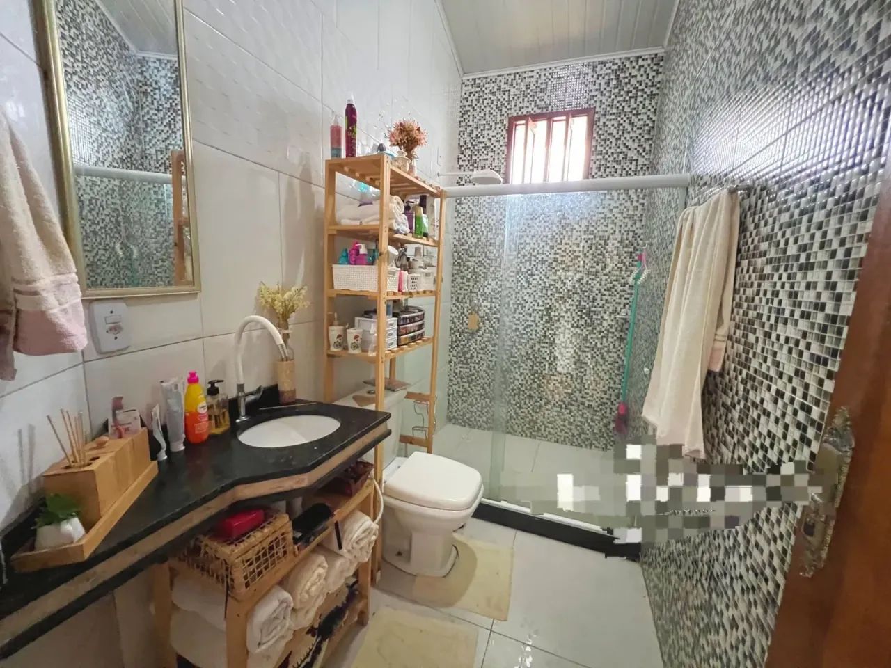 Casa excelente 3/4 com uma suíte no loteamento Caminho da Praia Px ao Centro da Barra - Foto 8