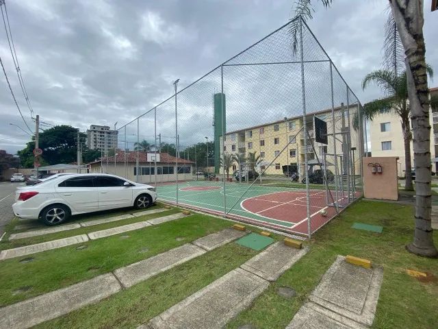 Captação de Apartamento a venda na Avenida Manoel Antônio de Carvalho, Jardim Jaraguá, Taubate, SP