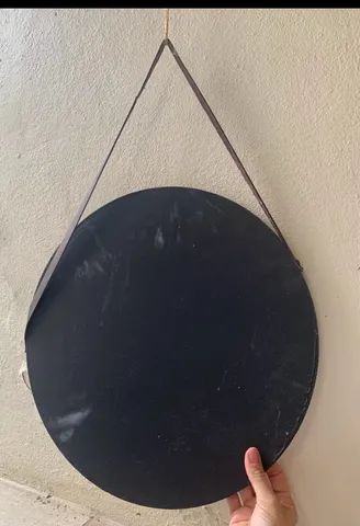 Espelho redondo - Foto 3