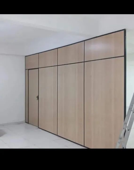 Divisória de Eucatex  - Foto 2