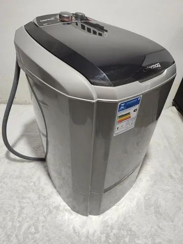 Tanquinho 20kg Colormaq novo branco ou grafite 