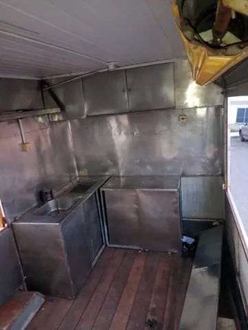 Trailer 3.50×2.00 - Foto 5