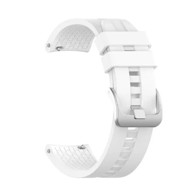 Pulseira para Relógio Branca