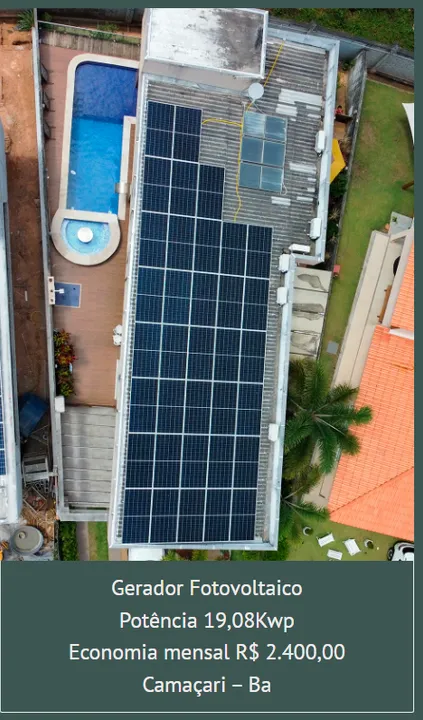 Energia sustentável