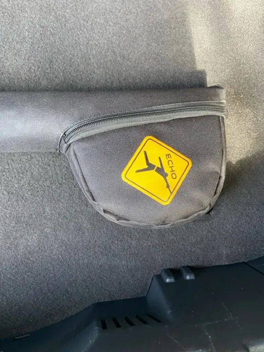 Conjunto de Fly ECHO Lift Kit