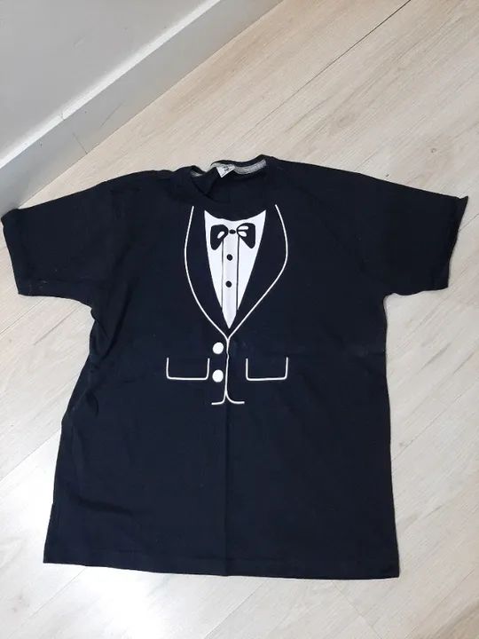 Camiseta Piticas