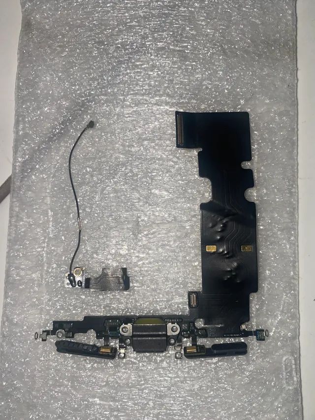 Conector carga original IPhone 8 Plus 