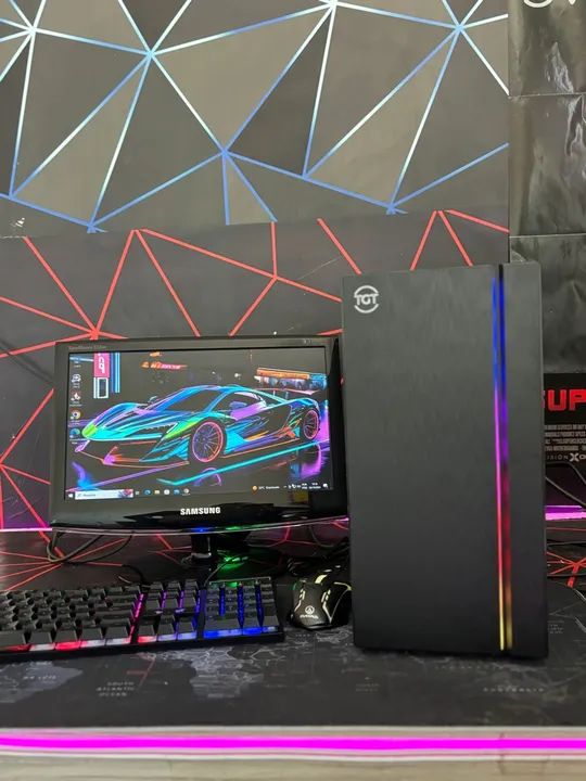 PC GAMER completo  - Foto 2