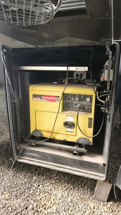 Ônibus Showlightinghome - Foto 10