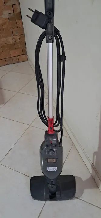 Powermop - Mop a Vapor Electrolux - Foto 3
