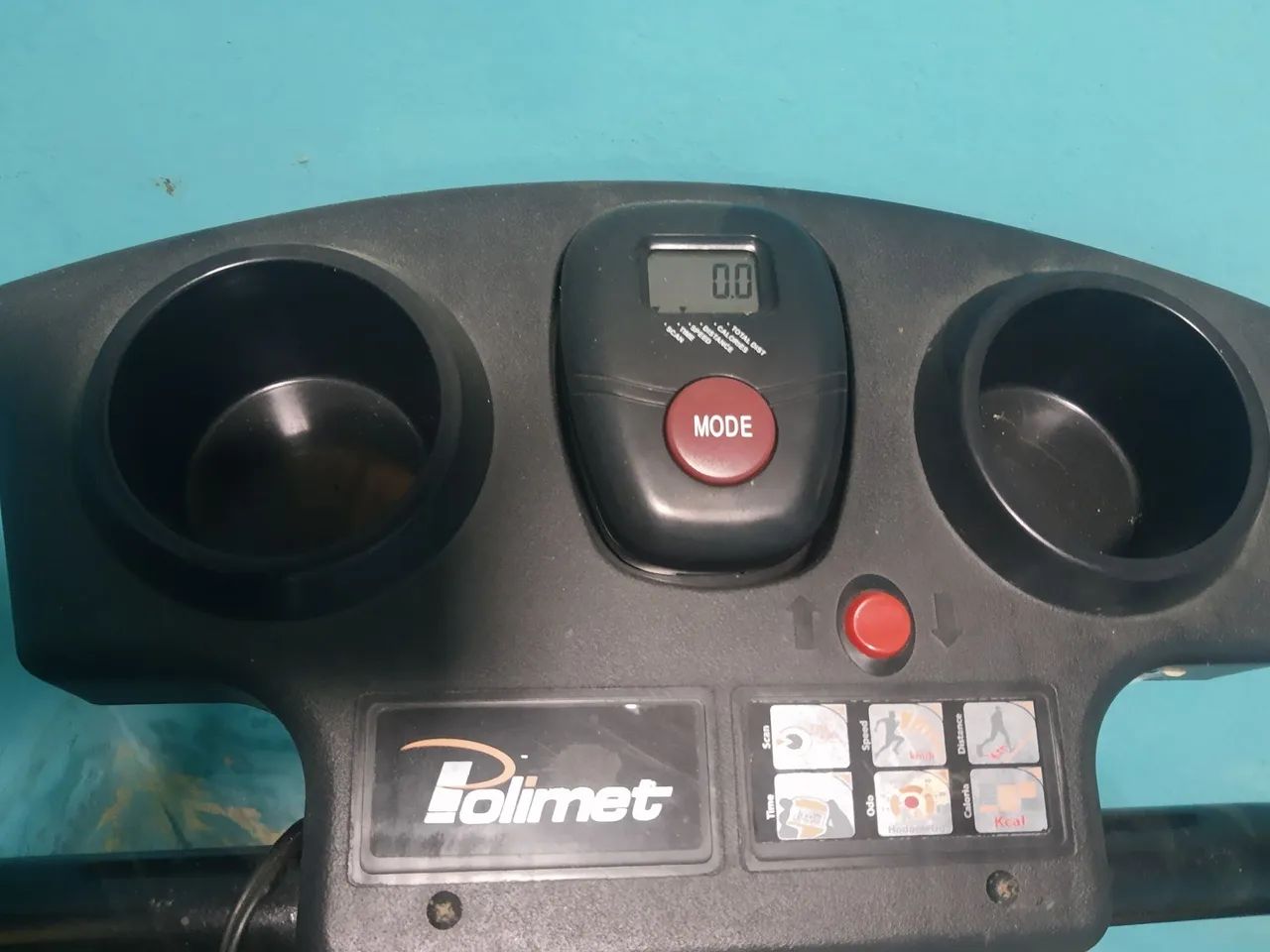 Esteira EP-1600