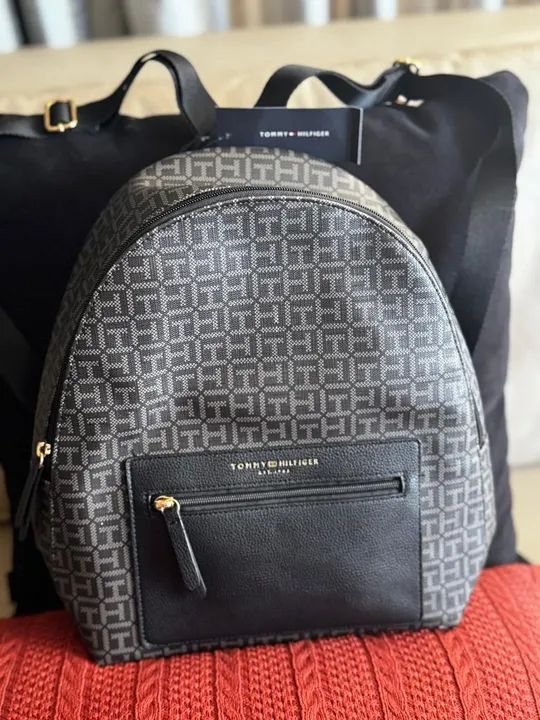 Mochila Tommy Hilfiger
