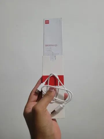 Estabilizador para smartphone (gimbal) Zhiyun Smooth Q3 - Na caixa e com manual original - Foto 5