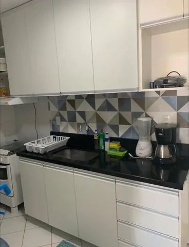 Vilage 3/4 Itacimirim pé na areia - Foto 14