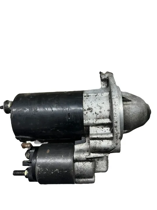 Motor De Arranque Passat 1.8 1999