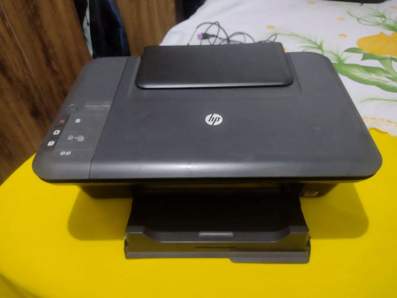 Vendo impressora HP Deskjet F2050442876830932029443