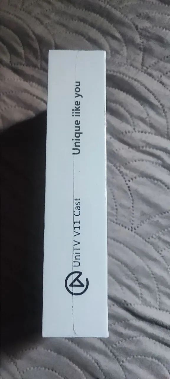 uniTV V11Cast - Foto 2