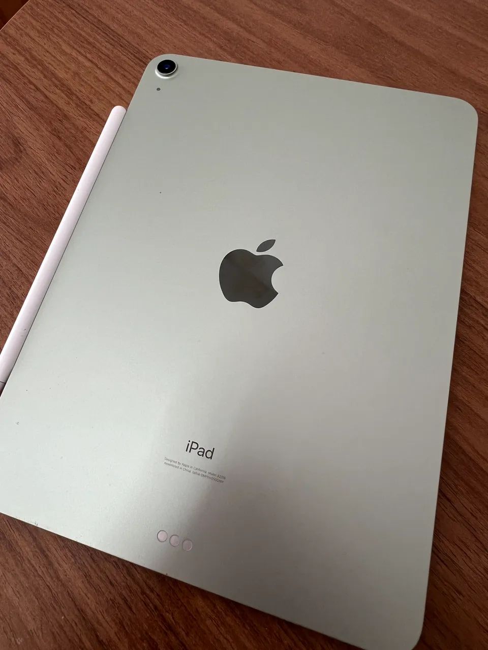 iPad Air 4 256GB + Apple Pencil - Tablets e E-Readers - Santana