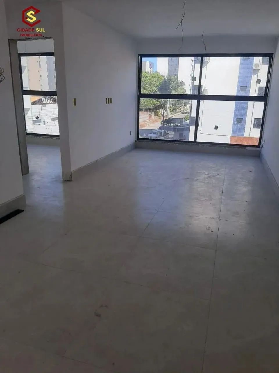 Flat com 1 dormitório à venda, 24 m² por R$ 235.000,00 - Intermares - Cabedelo/P - Foto 5