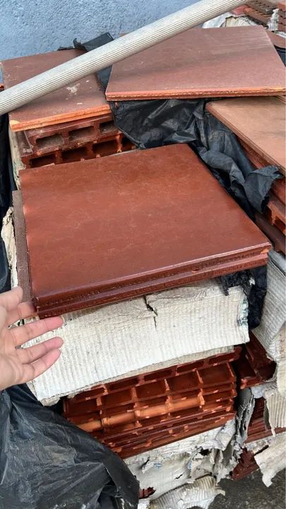 Piso de alfavelo  - Foto 3