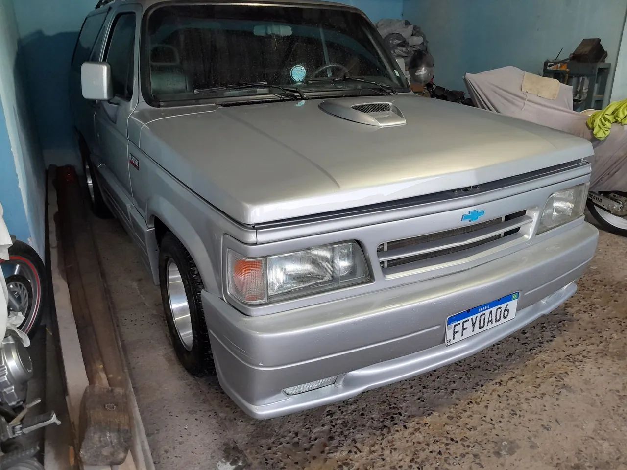 Sulam topeka  - Foto 3