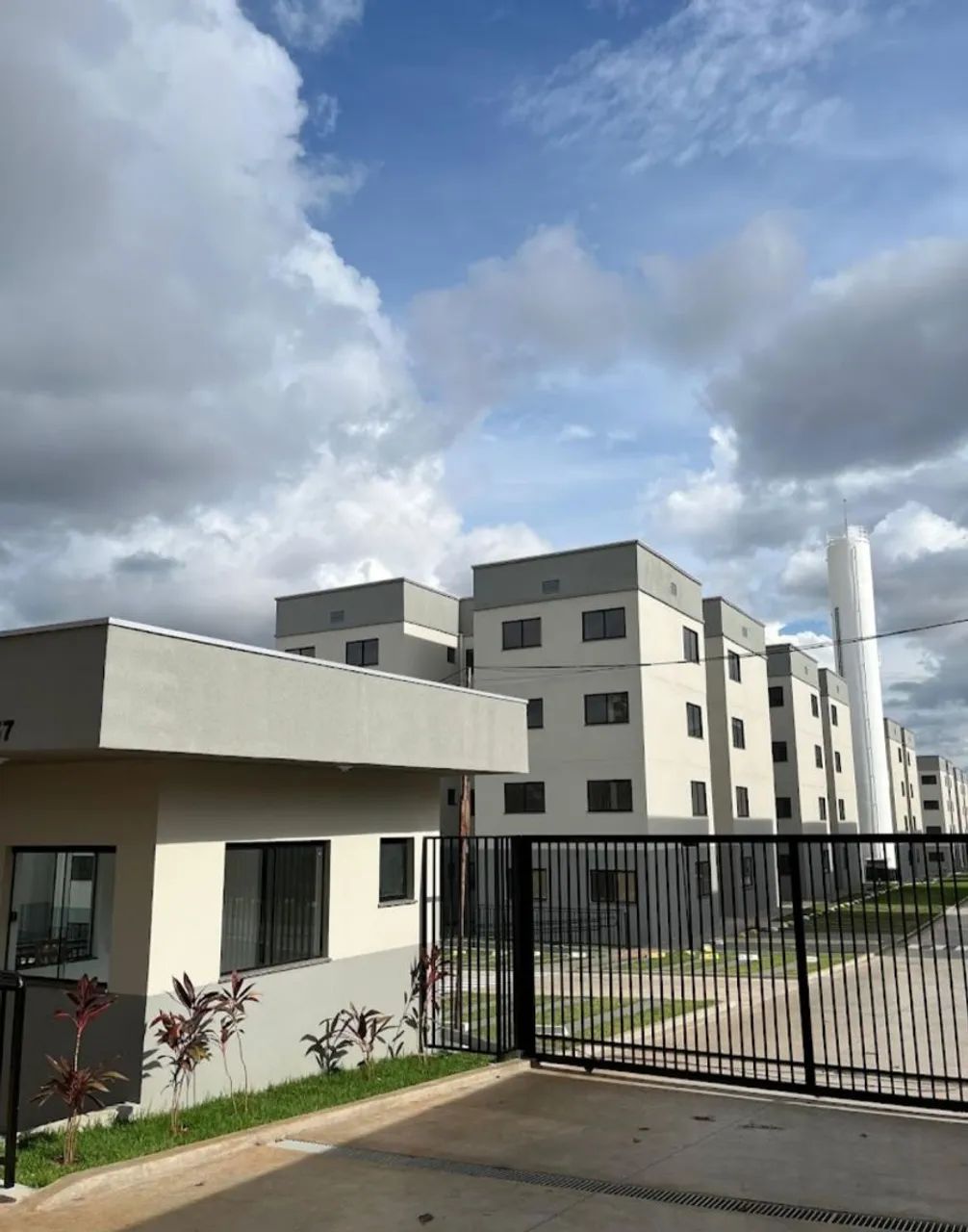 Foto - Londrina - Jardim Agari